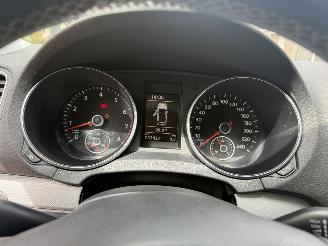 Volkswagen Golf 1.2 TSI MATCH picture 19