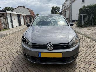 Volkswagen Golf 1.2 TSI MATCH picture 4