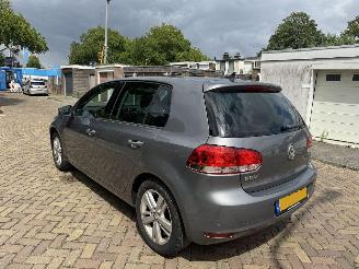 Volkswagen Golf 1.2 TSI MATCH picture 8