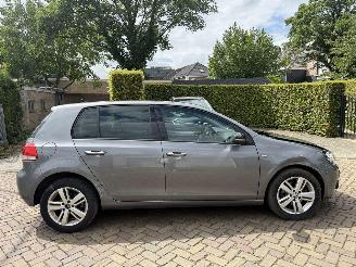 Volkswagen Golf 1.2 TSI MATCH picture 6
