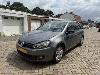 Volkswagen Golf 1.2 TSI MATCH picture 2