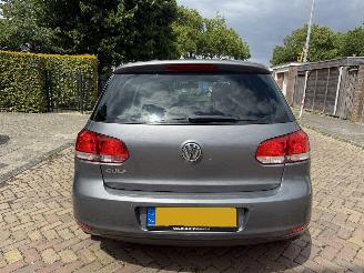 Volkswagen Golf 1.2 TSI MATCH picture 9
