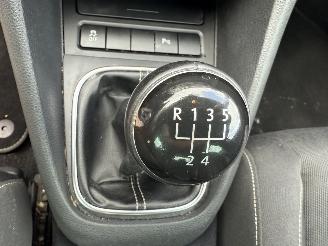 Volkswagen Golf 1.2 TSI MATCH picture 13