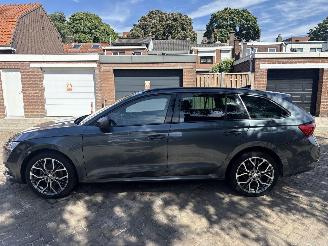 Skoda Octavia 1.5 eTSI Sport AUTOMAAT picture 7