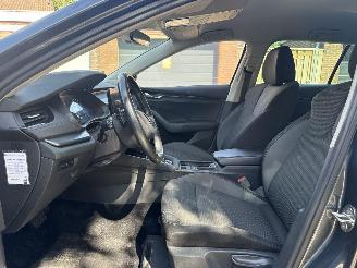 Skoda Octavia 1.5 eTSI Sport AUTOMAAT picture 23