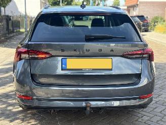 Skoda Octavia 1.5 eTSI Sport AUTOMAAT picture 10