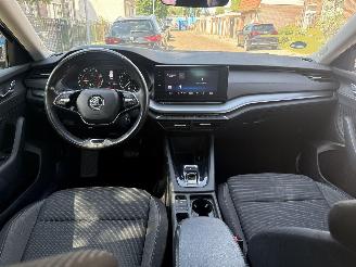 Skoda Octavia 1.5 eTSI Sport AUTOMAAT picture 24