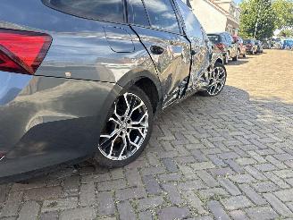 Skoda Octavia 1.5 eTSI Sport AUTOMAAT picture 13
