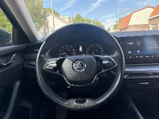 Skoda Octavia 1.5 eTSI Sport AUTOMAAT picture 27