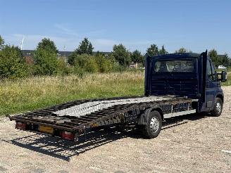 Fiat Ducato 35L 2.3 MultiJet oprijwagen AIRCO MARGE! picture 6