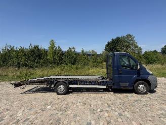 Fiat Ducato 35L 2.3 MultiJet oprijwagen AIRCO MARGE! picture 7