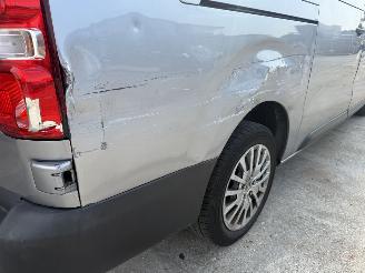 Opel Vivaro 2.0 CDTI L3H1 DC Edition AUTOMAAT NAP picture 33