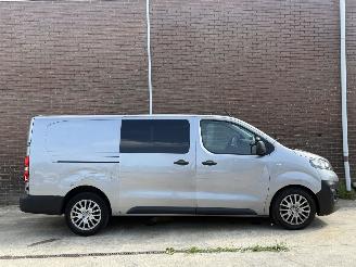 Opel Vivaro 2.0 CDTI L3H1 DC Edition AUTOMAAT NAP picture 28
