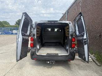 Opel Vivaro 2.0 CDTI L3H1 DC Edition AUTOMAAT NAP picture 13