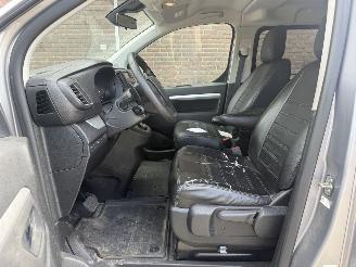 Opel Vivaro 2.0 CDTI L3H1 DC Edition AUTOMAAT NAP picture 14
