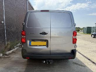 Opel Vivaro 2.0 CDTI L3H1 DC Edition AUTOMAAT NAP picture 35