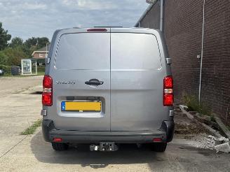 Opel Vivaro 2.0 CDTI L3H1 DC Edition AUTOMAAT NAP picture 10