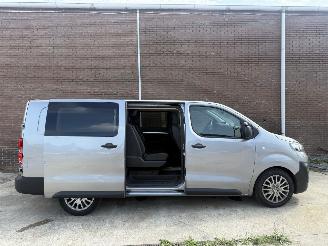 Opel Vivaro 2.0 CDTI L3H1 DC Edition AUTOMAAT NAP picture 30