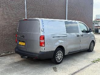 Opel Vivaro 2.0 CDTI L3H1 DC Edition AUTOMAAT NAP picture 31