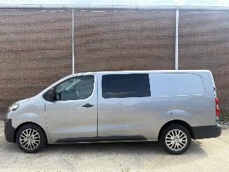 Opel Vivaro 2.0 CDTI L3H1 DC Edition AUTOMAAT NAP picture 5