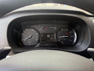 Opel Vivaro 2.0 CDTI L3H1 DC Edition AUTOMAAT NAP picture 20