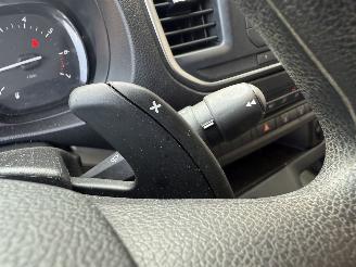 Opel Vivaro 2.0 CDTI L3H1 DC Edition AUTOMAAT NAP picture 22