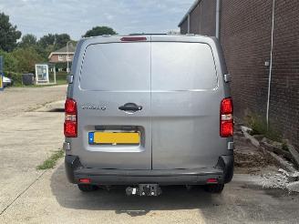 Opel Vivaro 2.0 CDTI L3H1 DC Edition AUTOMAAT NAP picture 9