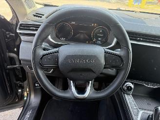 Lynk & Co 01 DIEFSTAL SCHADE picture 17