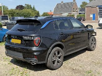 Lynk & Co 01 DIEFSTAL SCHADE picture 10