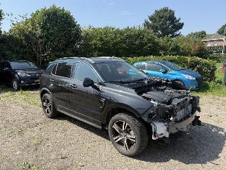 Lynk & Co 01 DIEFSTAL SCHADE picture 8