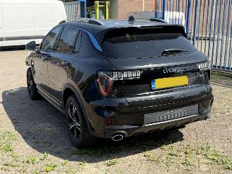 Lynk & Co 01 DIEFSTAL SCHADE picture 12