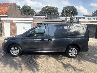 Volkswagen Caddy Cargo Maxi 2.0 TDI AUTOMAAT NAP! picture 26
