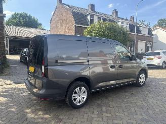 Volkswagen Caddy Cargo Maxi 2.0 TDI AUTOMAAT NAP! picture 11