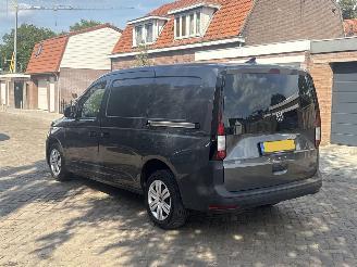 Volkswagen Caddy Cargo Maxi 2.0 TDI AUTOMAAT NAP! picture 14