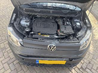 Volkswagen Caddy Cargo Maxi 2.0 TDI AUTOMAAT NAP! picture 4