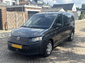 škoda osobní automobily Volkswagen Caddy Cargo Maxi 2.0 TDI AUTOMAAT NAP! 2023/1