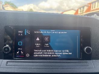 Volkswagen Caddy Cargo Maxi 2.0 TDI AUTOMAAT NAP! picture 13