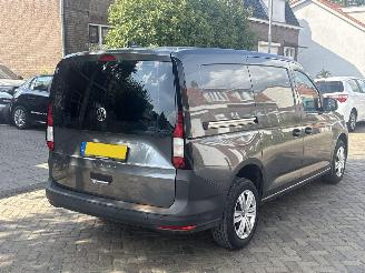 Volkswagen Caddy Cargo Maxi 2.0 TDI AUTOMAAT NAP! picture 12