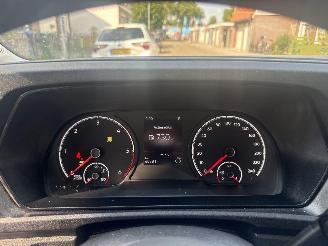 Volkswagen Caddy Cargo Maxi 2.0 TDI AUTOMAAT NAP! picture 21