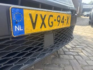 Volkswagen Caddy Cargo Maxi 2.0 TDI AUTOMAAT NAP! picture 5