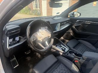 Audi A3 40 TFSI S Line PANO picture 18