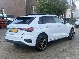 Audi A3 40 TFSI S Line PANO picture 6