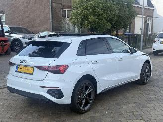 Audi A3 40 TFSI S Line PANO picture 7