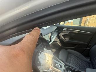 Audi A3 40 TFSI S Line PANO picture 12