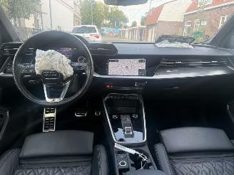 Audi A3 40 TFSI S Line PANO picture 28