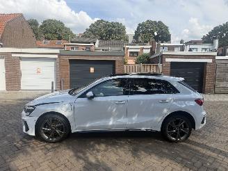 Audi A3 40 TFSI S Line PANO picture 14