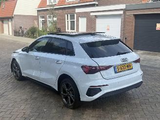 Audi A3 40 TFSI S Line PANO picture 10