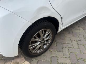 Toyota Yaris 1.5 Hybrid Dynamic AUTOMAAT NAP picture 5