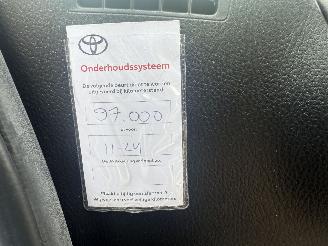 Toyota Yaris 1.5 Hybrid Dynamic AUTOMAAT NAP picture 18
