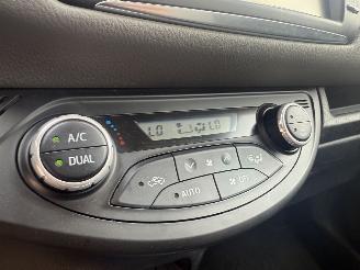 Toyota Yaris 1.5 Hybrid Dynamic AUTOMAAT NAP picture 21